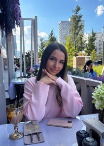 Фото проститутки Василиса №2 в городе Бердск