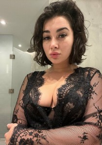 Фото проститутки Настя №5 в городе Бердск