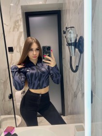 Фото проститутки Соня №2 в городе Бердск