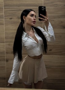 Фото проститутки Настя №2 в городе Бердск