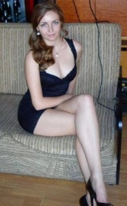 Фото проститутки Марьяна №6 в городе Бердск