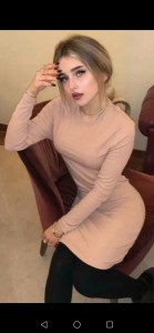 Фото проститутки Соня №3 в городе Бердск