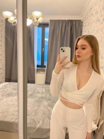 Фото проститутки Настя №4 в городе Бердск