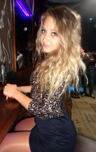 Фото проститутки Катя №4 в городе Бердск