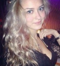 Фото проститутки Катя №5 в городе Бердск