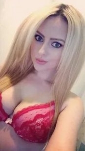 Фото проститутки Настя №1 в городе Бердск