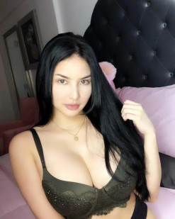 Фото проститутки Вика №1 в городе Бердск