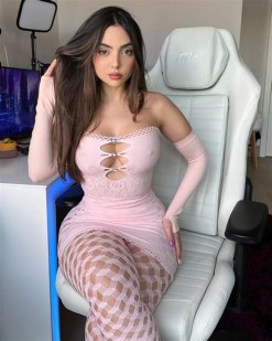 Фото проститутки Вика №1 в городе Бердск