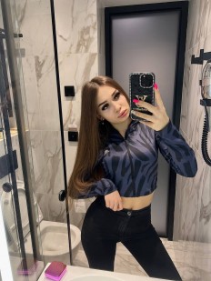 Фото проститутки Соня №1 в городе Бердск