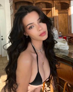 Фото проститутки Вика №1 в городе Бердск