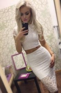 Фото проститутки Настя №1 в городе Бердск