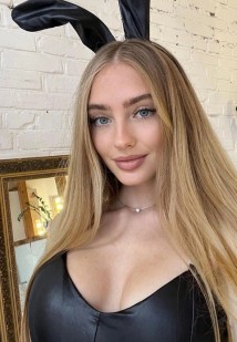 Фото проститутки Настя №1 в городе Бердск