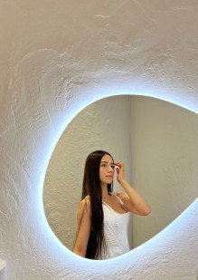 Фото проститутки Оля №1 в городе Бердск