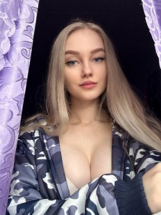 Фото проститутки Вика №1 в городе Бердск