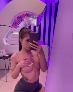 Фото проститутки Катя №1 в городе Бердск