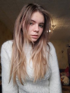 Фото проститутки Настя №1 в городе Бердск